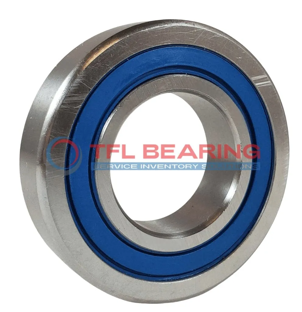 Super Precision Angular Contact Ball Bearings S7020 CD/P4A